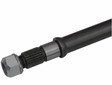 Blackline Heavy Duty Group 1 Halfshaft 725mm Long - 18 Tooth - Ford English Axle