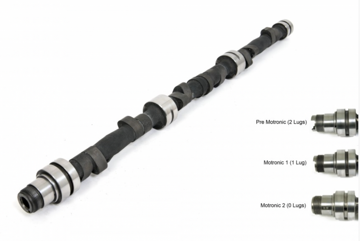 BMW 2.5 / 3.5 6 CYL LARGE 6 Fast Road Piper Cams Camshaft BMWL6BP270B