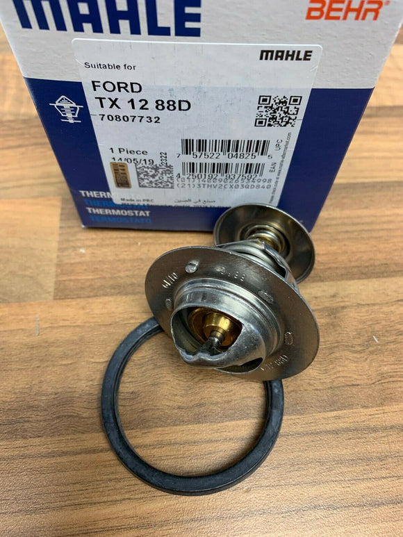 ALL FORD ZETEC Blacktop Silvertop ST170 88 Degree Mahle TX-12-88D Thermostat