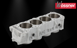 Wossner Suzuki GSXR1300 Hayabusa Gen 1 & Gen 2 Cylinder Block ONLY