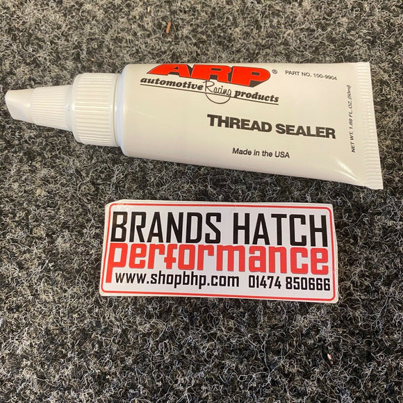 ARP PTFE Thread Sealer For Use With ARP Fasterner Bolts 1.69 FL OZ 100-9904