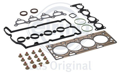 Vauxhall A16LET A16LER A16LEL Z16LEL Z16LET Z16LER Elring Head Gasket Set