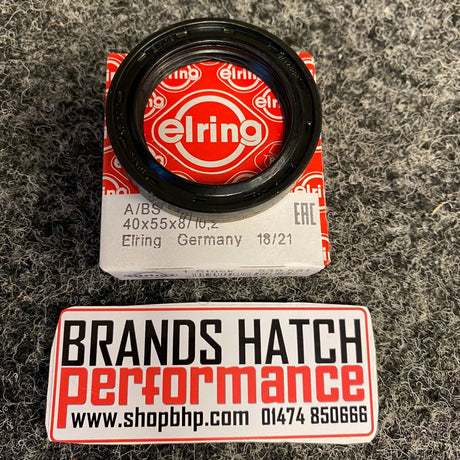 Ford Puma 1.6 1.7 Elring Differential Diff Shaft Seal 539.581