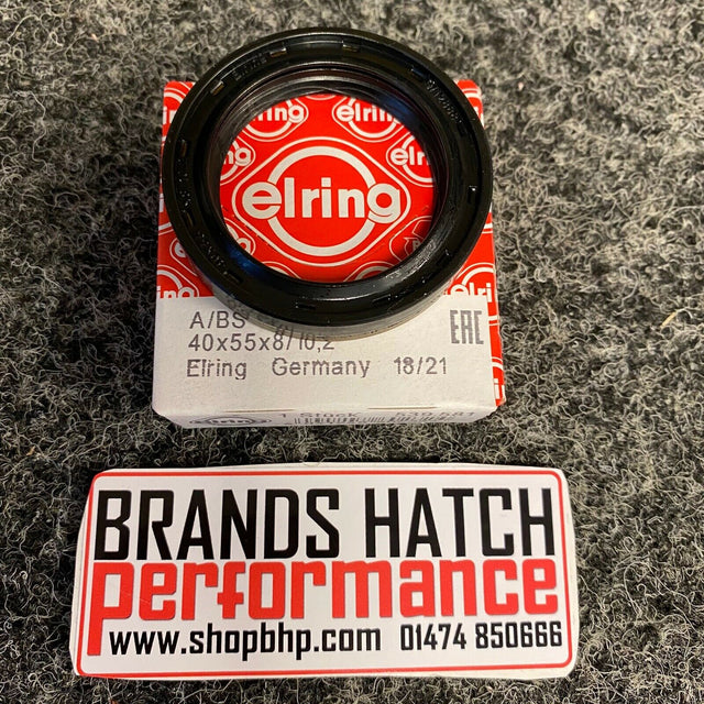 Ford Escort 1.6 1.8 XR3i 16V Silvertop Zetec Elring Differential Diff Shaft Seal 539.581