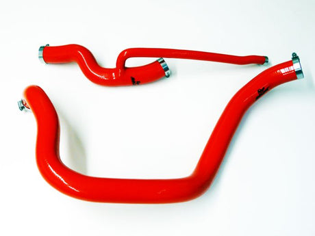 VAUXHALL Vectra C SRI 2.0 16V Turbo Z20NET Roose Motorsport Coolant Hose Kit