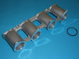 FORD 2.5 Duratec JENVEY Inlet Manifold Only For TB 48 Throttle Bodies