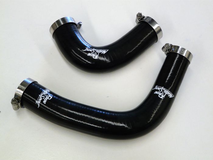 Vauxhall Cresta PA 1957-1960 Roose Motorsport Coolant Hose Kit