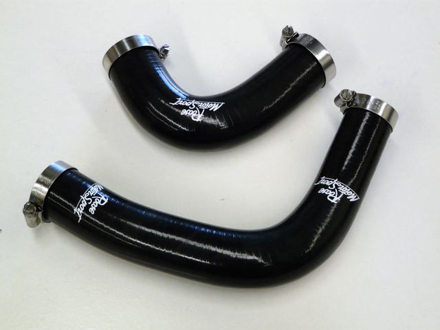 Vauxhall Cresta PA 1957-1960 Roose Motorsport Coolant Hose Kit