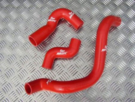VAUXHALL NOVA 1.3 1.4 SR 8V Roose Motorsport COOLANT Hose Kit