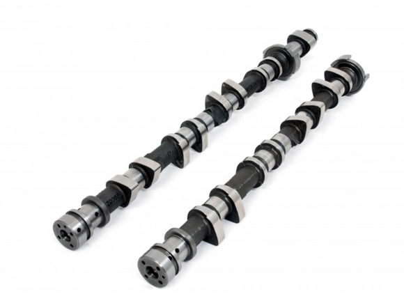 Ford Focus ST 2.0 Ecoboost Mild Road Piper Cams Camshafts - PAIR