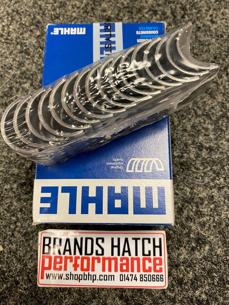 JAGUAR XJ6 3.4 XK XK120 XK140 XK150 STD Camshaft Cam Bearing Set