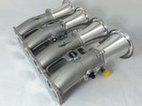 FORD 2.5L Duratec Direct to Head Jenvey 50mm Throttle Bodies
