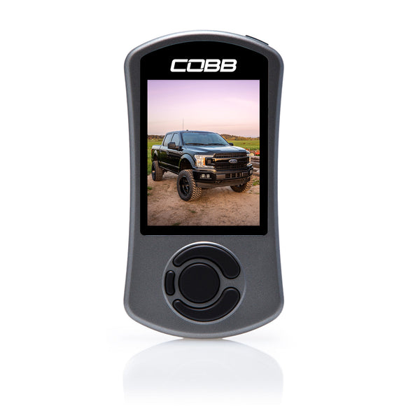 Cobb Tuning Accessport V3 - Ford F-150 Ecoboost 3.5L 2020 AP3-FOR-007