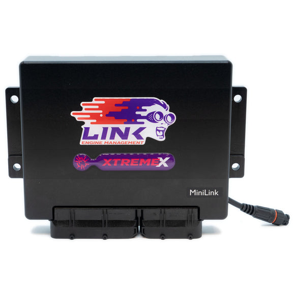 Link ECU G4X MiniLink MINI+ PlugIn fits the BMW Mini R53 W11B16A