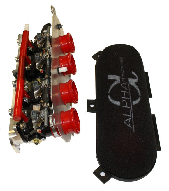 Opel Speedster / Vauxhall Z22SE Throttle Body Kit