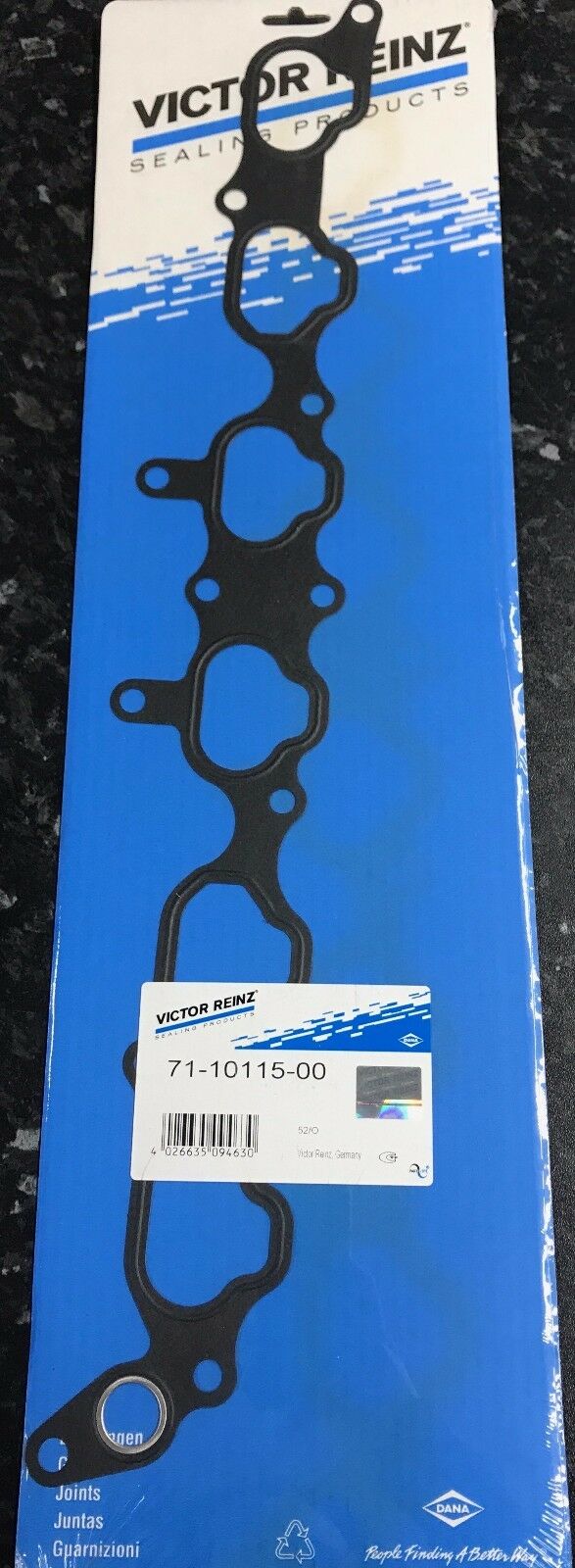 Toyota Crown 2JZGE 2JZ-GE Reinz inlet Manifold Gasket 71-10115-00