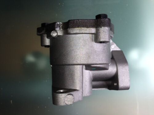 Ford RS2000 Pinto ST EECIV YBP Escort Cosworth 55 PSI High Pressure Oil Pump