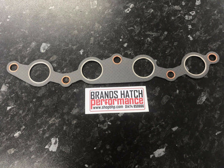 Toyota Celica Corolla AE86 4AGE 4AGEC REINZ Exhaust Manifold Gasket 71-52576-00