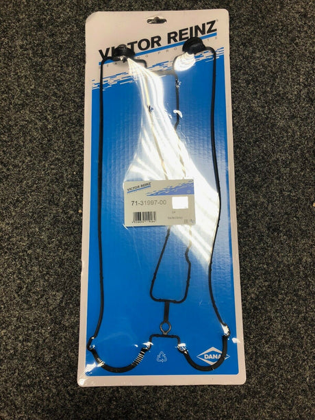 Vauxhall Z20LEH Z20LEL Z20LER Z20LET REINZ Rocker Cover Gasket- 71-31997-00