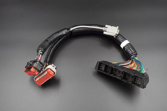 SCS Delta BMW 3.2 E46 M3 S54 Engine Plugin ECU Kit