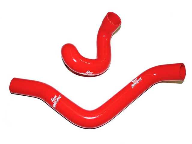 VAUXHALL Vectra B V6 2.5 2.6 Y26SE X25XE Roose Motorsport Coolant hose kit