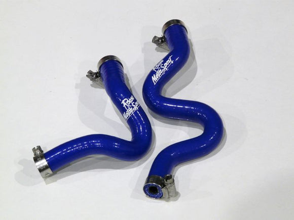 VAUXHALL Vectra VXR 2005 To 2008 2.8 T V6 280hp Roose Top Header Tank Hoses