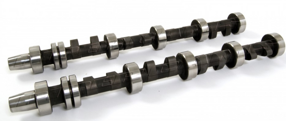 Ford Cosworth BDA Engines Race Piper Cams Camshafts - PAIR BDAF1