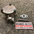 Ford Sierra Escort Cortina Granada OHC Pinto RS2000 Oil Pump Drive & Gasket