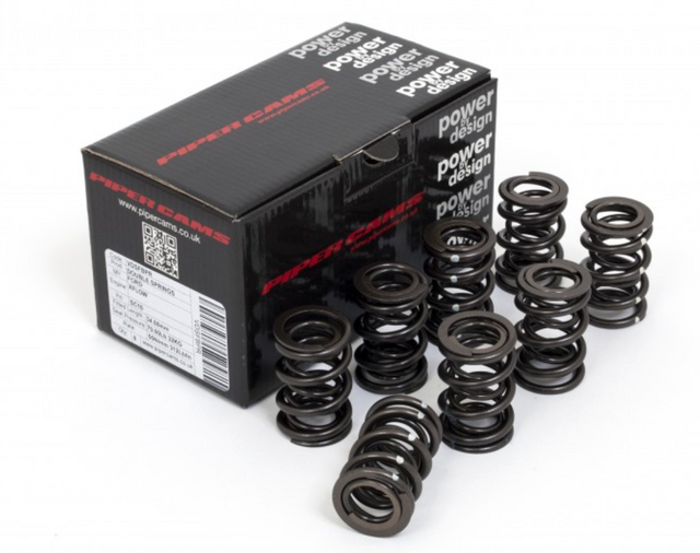 Ford 1.3 1.6 Xflow Crossflow Piper Cams RACE Double Valve Springs