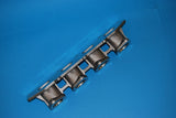 Ford Zetec ST170 Jenvey Inlet Manifold ONLY for TB45 Throttle Bodies