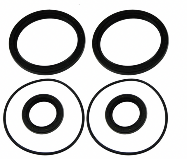 Blackline Atlas Fully Floating Hub Spare Seal Pack
