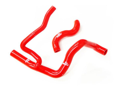 Vauxhall Astra G 2.2 16v SRI Z22SE / Coupe Roose Coolant Hose Kit