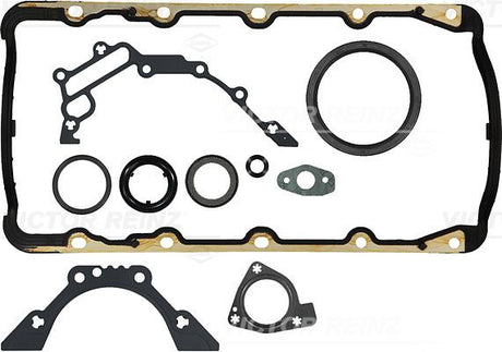 Ford 2.0 Zetec Blacktop Silvertop Reinz Bottom End Gasket Set 08-34341-01