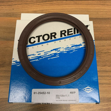 Ford 1.4 1.6 RS Turbo CVH Engine Reinz 81-25452-10 Rear Crankshaft Seal 