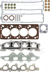 Victor Reinz 02-33045-01 Head Gasket Set Fits FORD 1.8 Silvertop Zetec