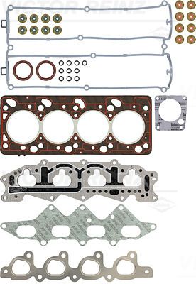 Victor Reinz 02-33045-01 Head Gasket Set Fits FORD 1.8 Silvertop Zetec