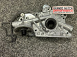 Vauxhall Astra Zafira VX220 2.0 GSi SRi Z20LET Z20LEL Z20LER OIL PUMP W/ Gasket 98