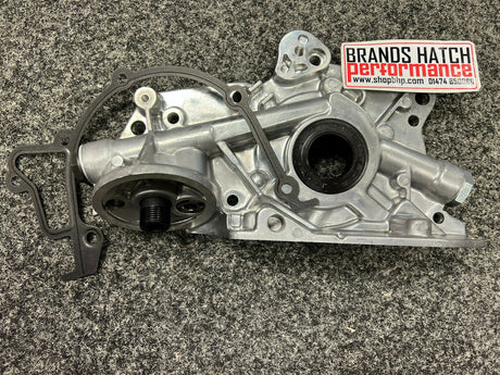 Vauxhall Astra Zafira VX220 2.0 GSi SRi Z20LET Z20LEL Z20LER OIL PUMP W/ Gasket 98