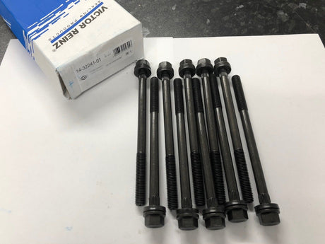 Mini Cooper One R50 W10B16A Reinz Headbolts 14-32241-01