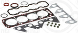 Vauxhall C20NE 20NE 2.0 8V Elring Head Gasket Set 702.383