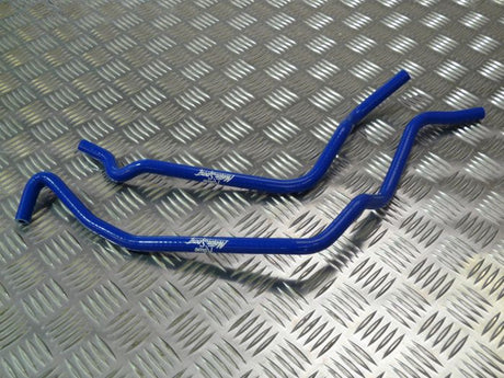 Vauxhall Astra G 2.0 Mk4 GSI Z20LET Turbo Roose Top Header Tank Hose Kit