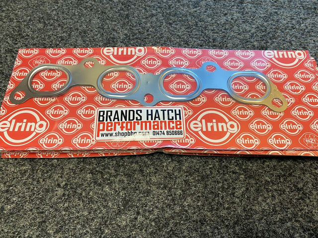 Ford 1.7 Puma MHA MHB Racing ST160 Elring Exhaust Manifold Gasket 024.940