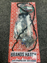 Mini Cooper S JCW Supercharged R52 R53 MLS Elring 0.95mm Head Gasket Set