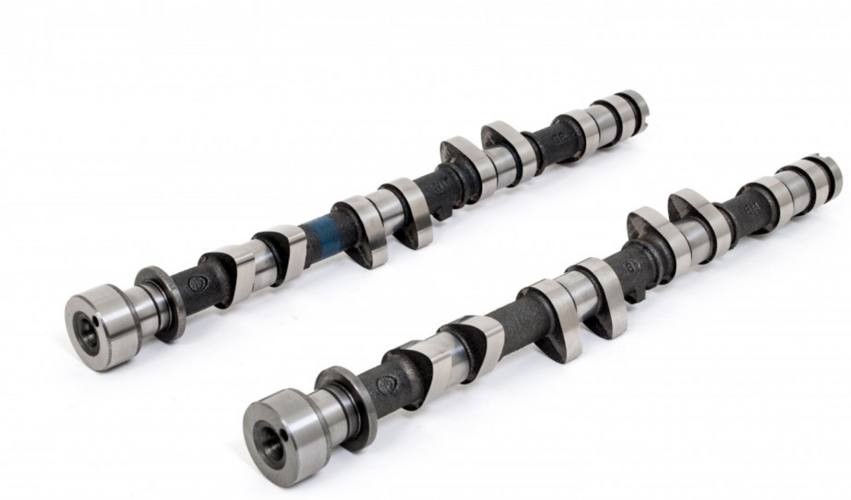 Ford 1.6 Fiesta Mk5 Mk6 Zetec S Race Piper Cams Camshafts - PAIR