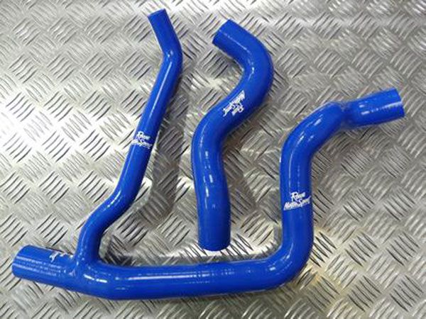 VAUXHALL Vectra B 2.2 SRI Roose Motorsport Coolant Hose Kit