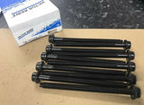 FORD 1.6 Ecoboost ST180 ST200 Focus etc Head Bolts 14-32358-01