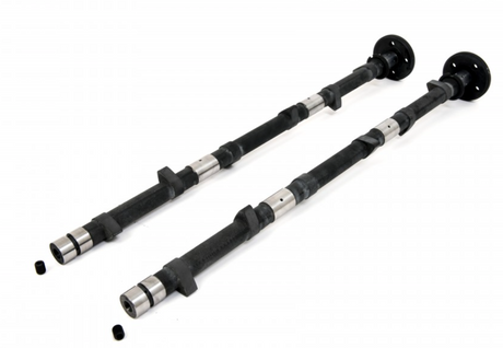 Jaguar XJ6 3.8/4.2 6 Cyl Race Piper Camshaft - SBJAG6BP330 - Steel Billet - PAIR