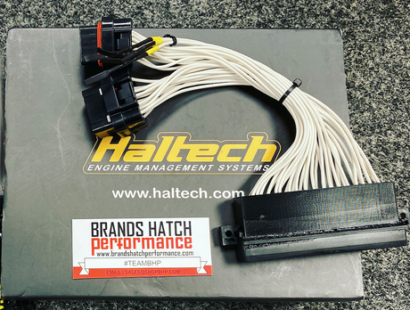 Ford RS Cosworth YB - 750 Haltech Adaptor Loom Harness ONLY