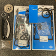 Mini Cooper S JCW R52 R53 MLS Reinz Full Engine Gasket & Timing Chain Kit & Head Bolts