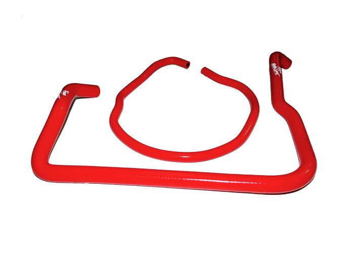 VAUXHALL Vectra B V6 2.5 2.6 Y26SE X25XE Roose Motorsport Breather Hose Kit